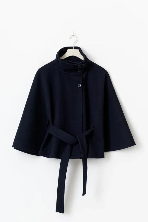 Sculptiss Belt Cape