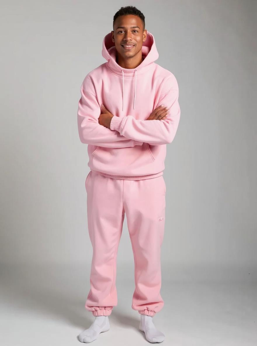 Travel Dream Comfort Hoodie