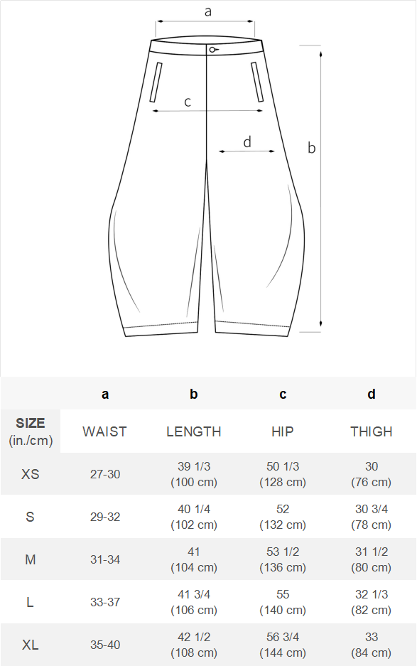 Embroidered Barrel Sweatpants