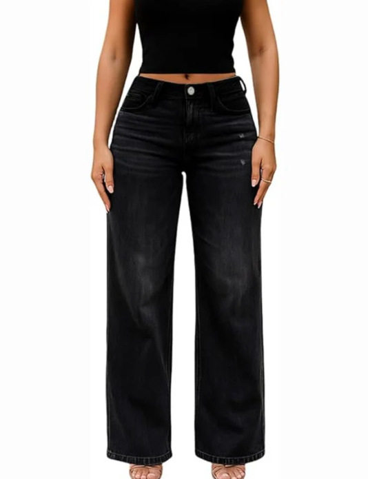 SculptFit Denim Jeans
