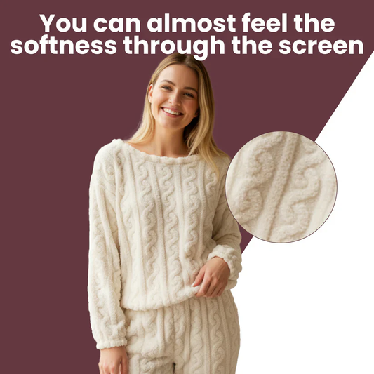 Cozyset Ultra Flannel Set
