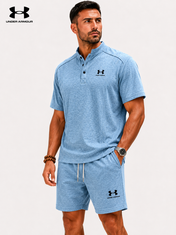 Easy Waffle Casual Lounge Set