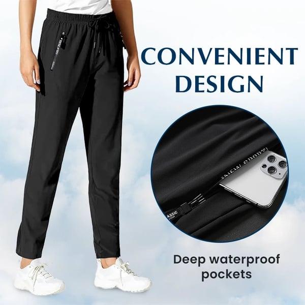 🔥Unisex Ultra Stretch Breathable Casual Pants