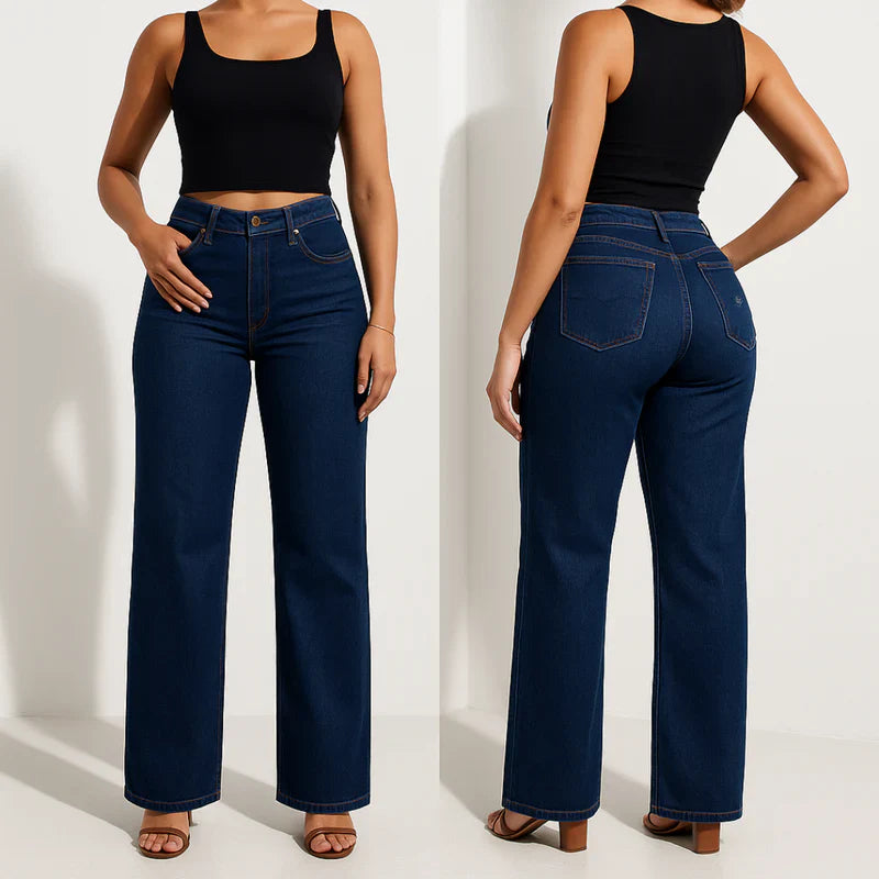 SculptFit Denim Jeans