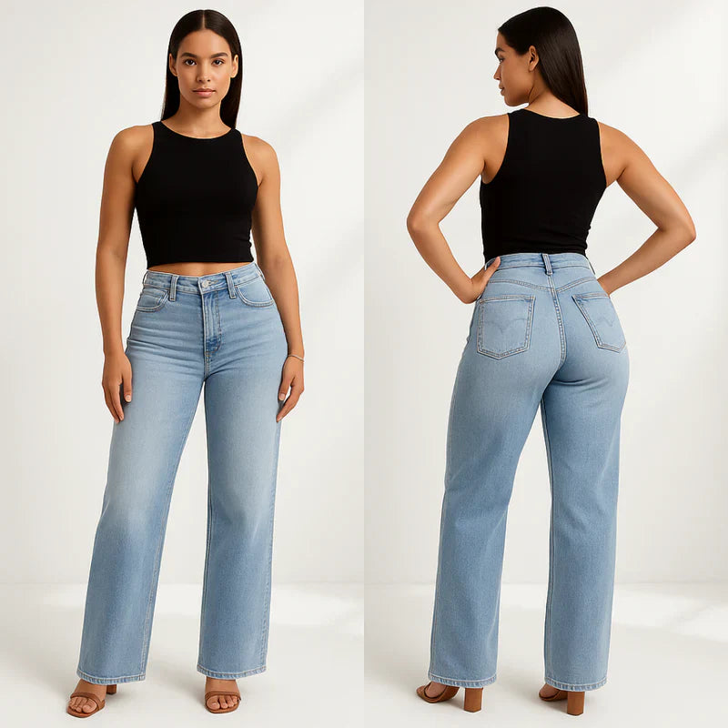 SculptFit Denim Jeans