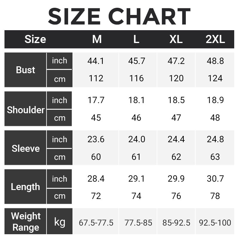 🔥2026 HOT SALE🔥Men's Wrinkle-Free Button-Down Shirt