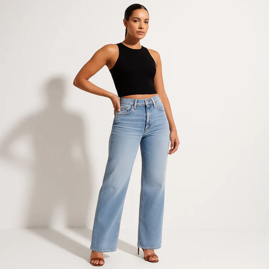 SculptFit Denim Jeans