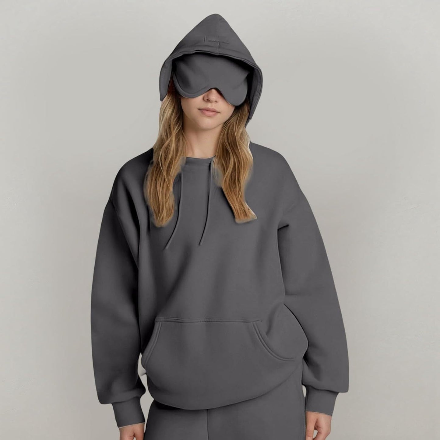 Travel Dream Comfort Hoodie