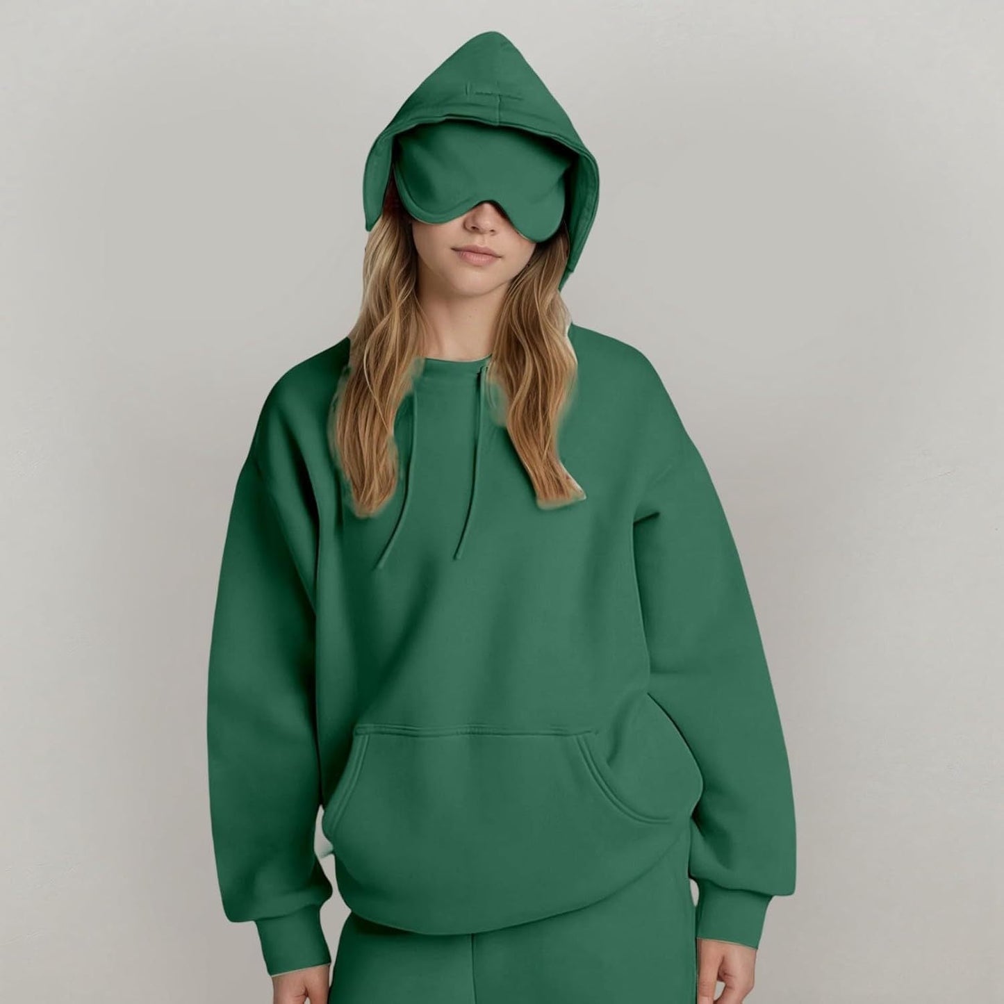 Travel Dream Comfort Hoodie