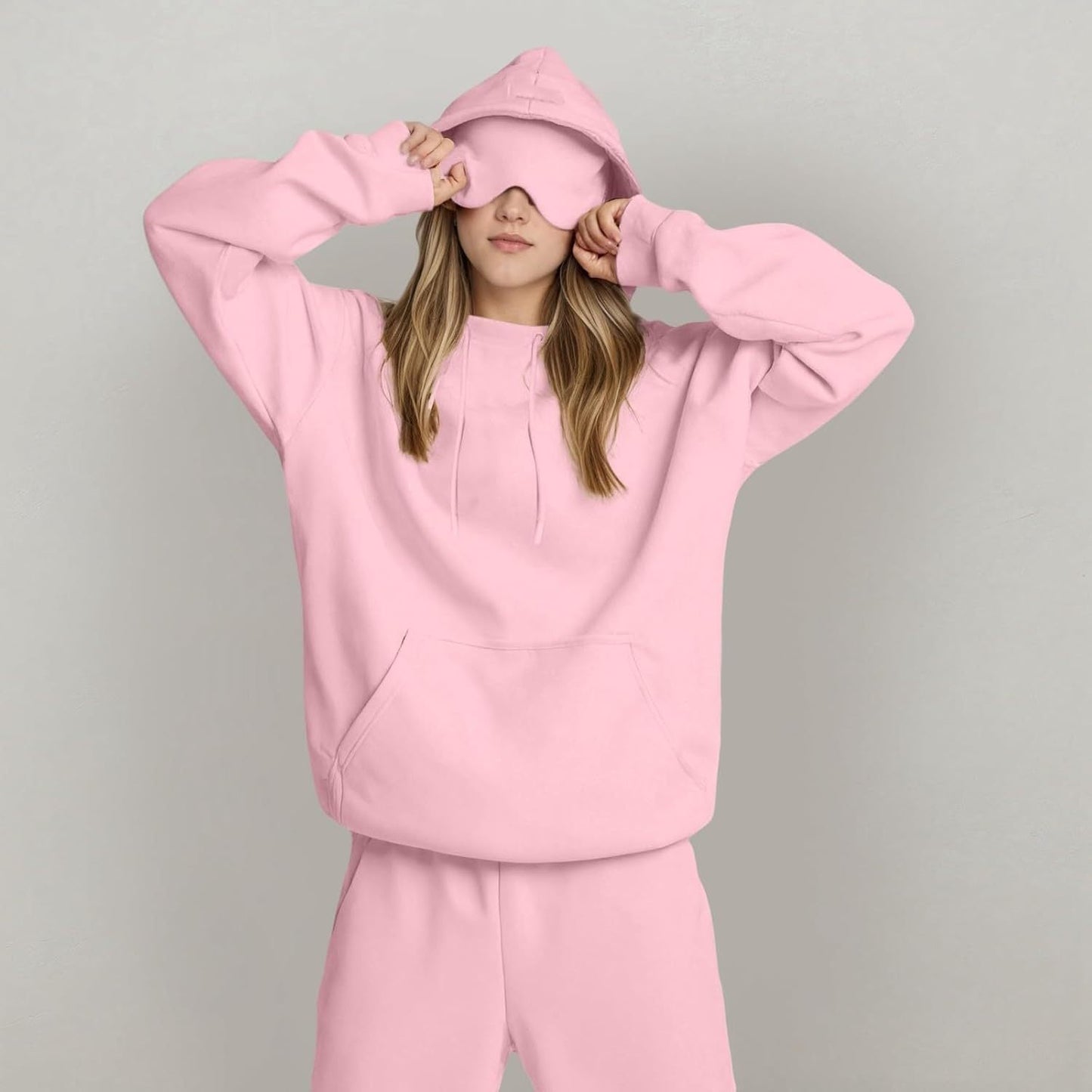 Travel Dream Comfort Hoodie