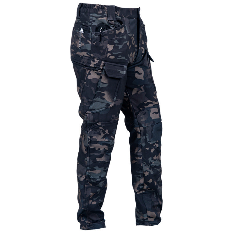 All-Weather Tactical Adventure Pro Pants