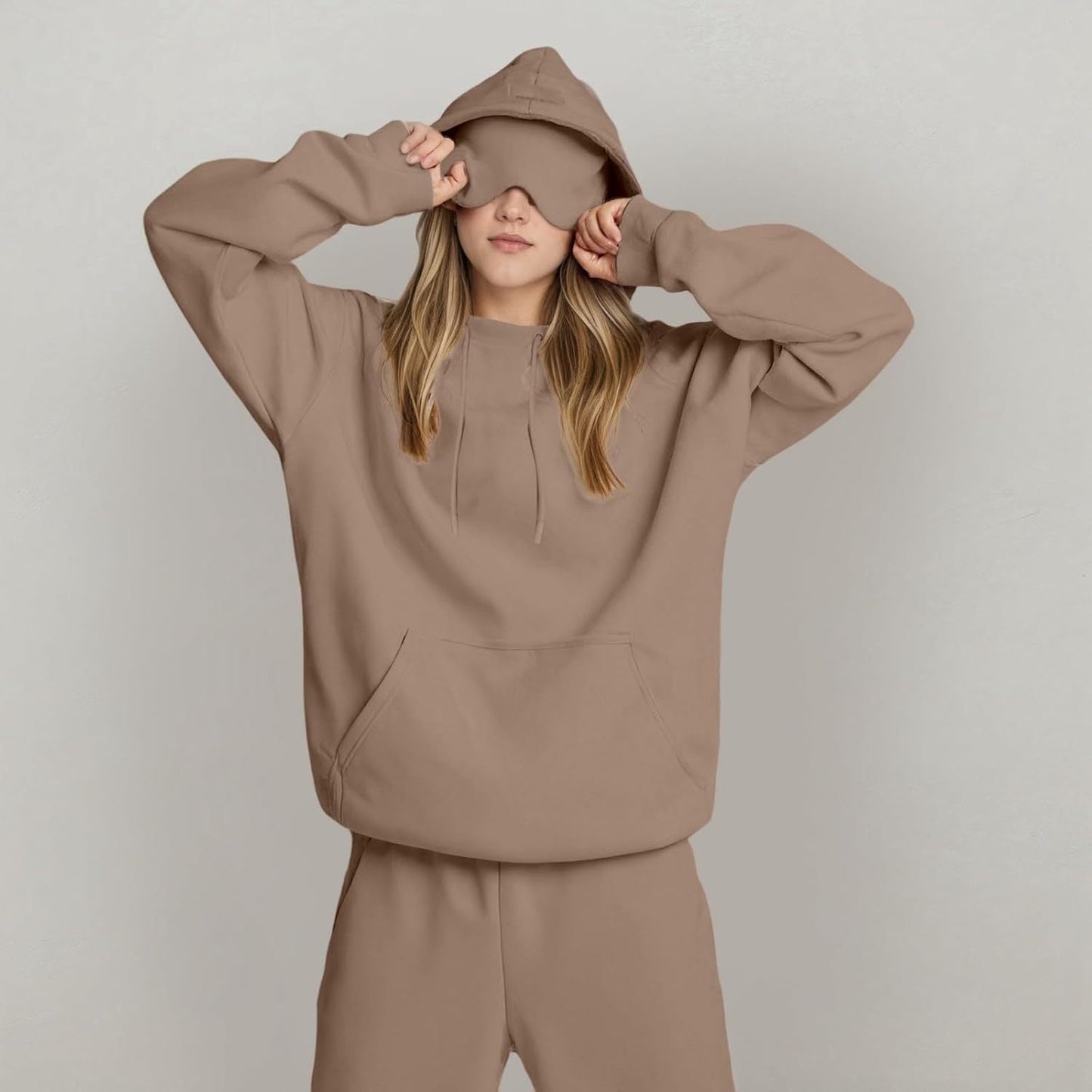 Travel Dream Comfort Hoodie