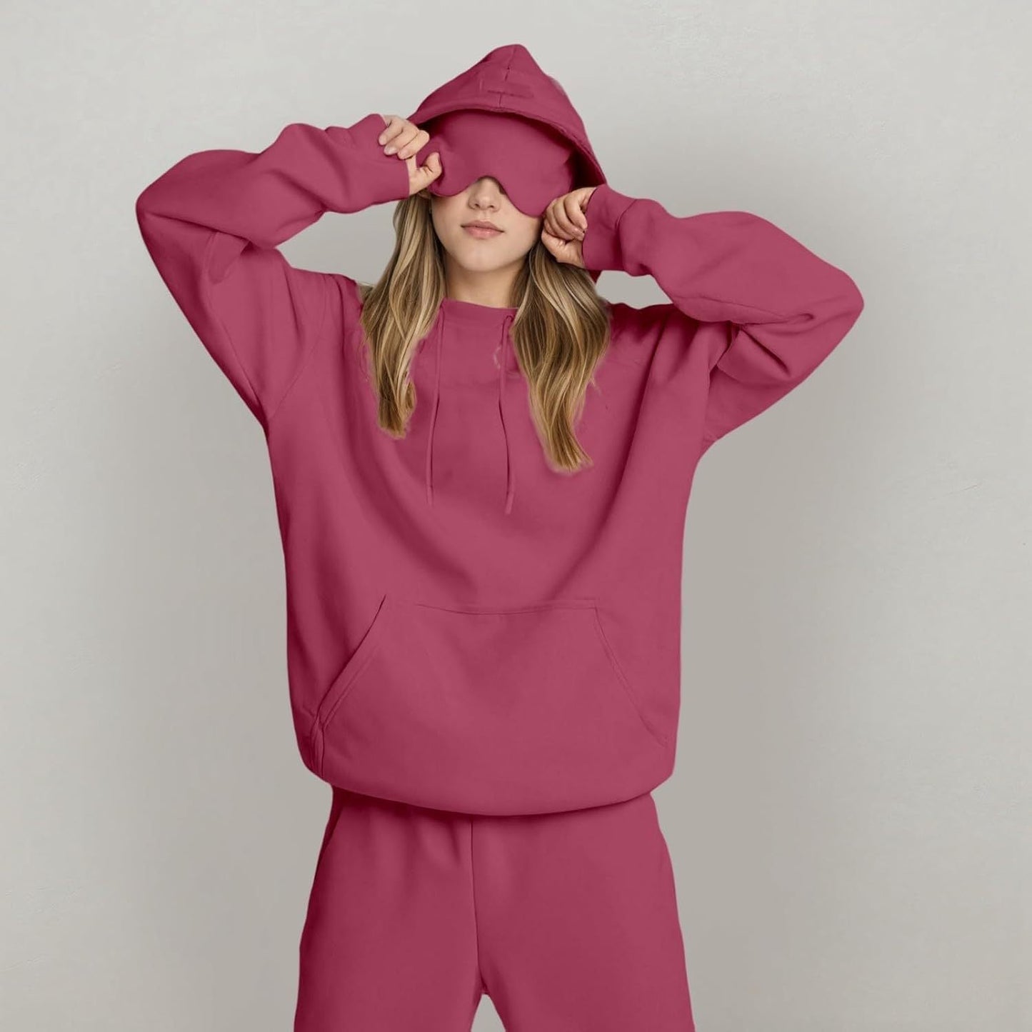 Travel Dream Comfort Hoodie