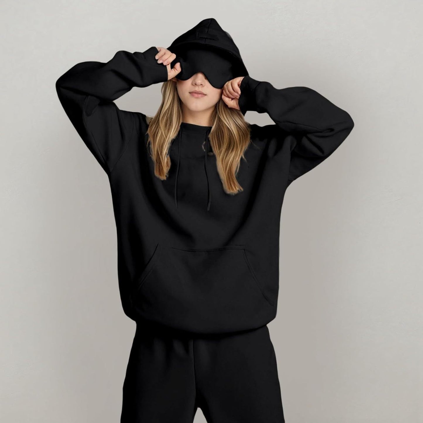 Travel Dream Comfort Hoodie