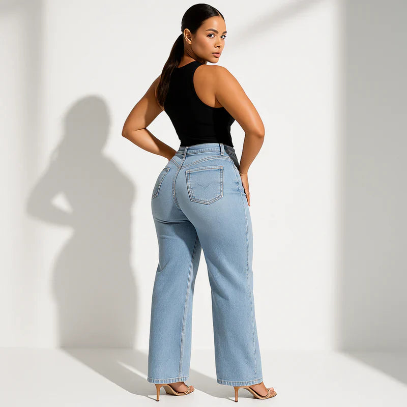 SculptFit Denim Jeans