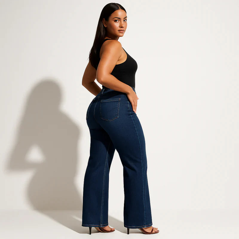SculptFit Denim Jeans