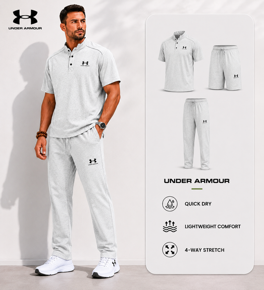 Everyday Summer Outfit Set