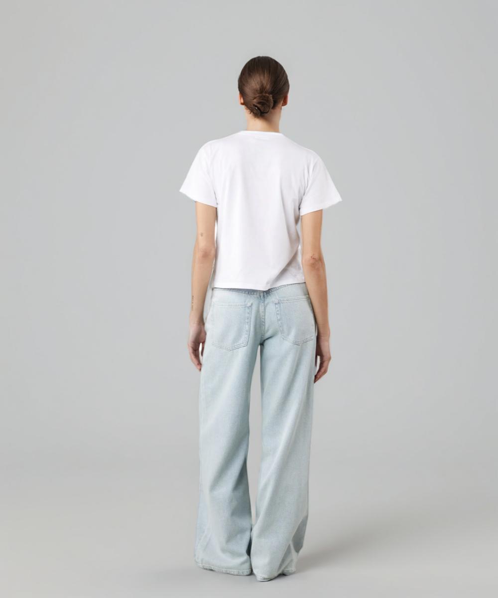 Comfy Cloud Jeans