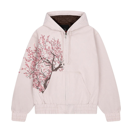 Chic Sakura Comfort Jeans