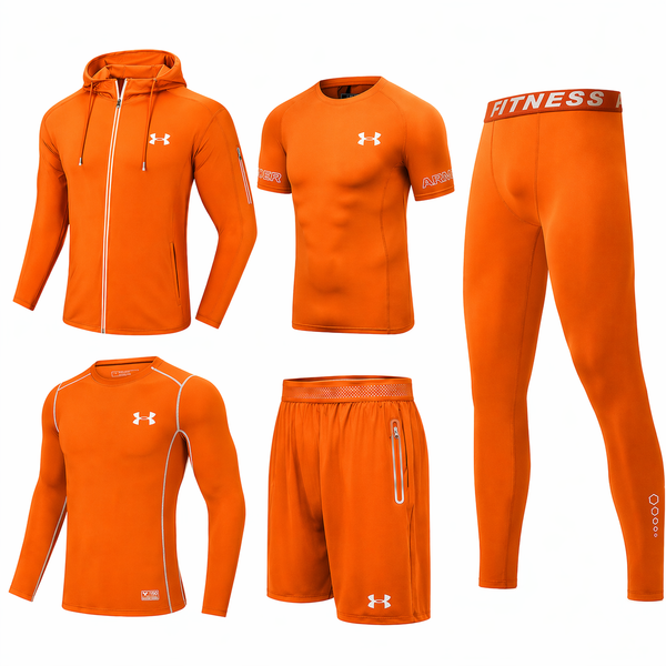 CoreFit Everyday Active Set