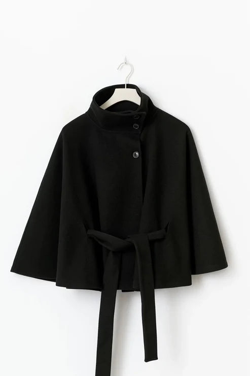 Sculptiss Belt Cape