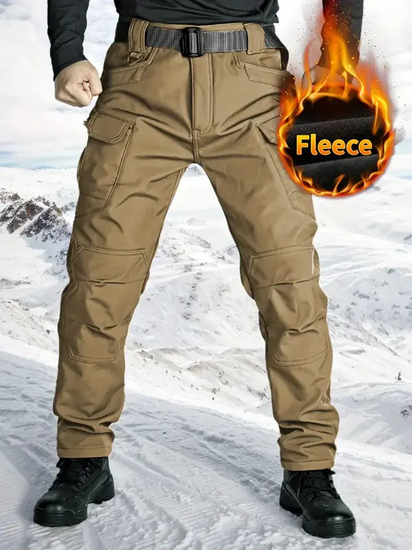 All-Weather Tactical Adventure Pro Pants