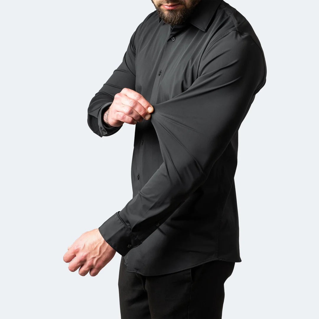 Everyday Stretch AntiWrinkle Dress Shirt