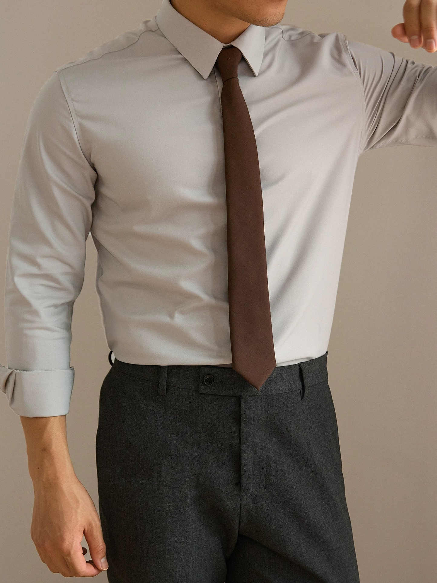 Everyday Stretch AntiWrinkle Dress Shirt