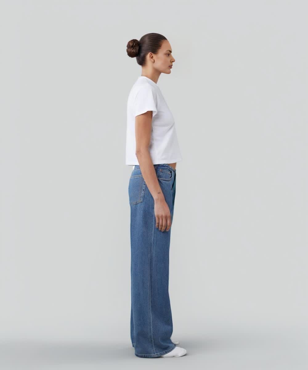Comfy Cloud Jeans