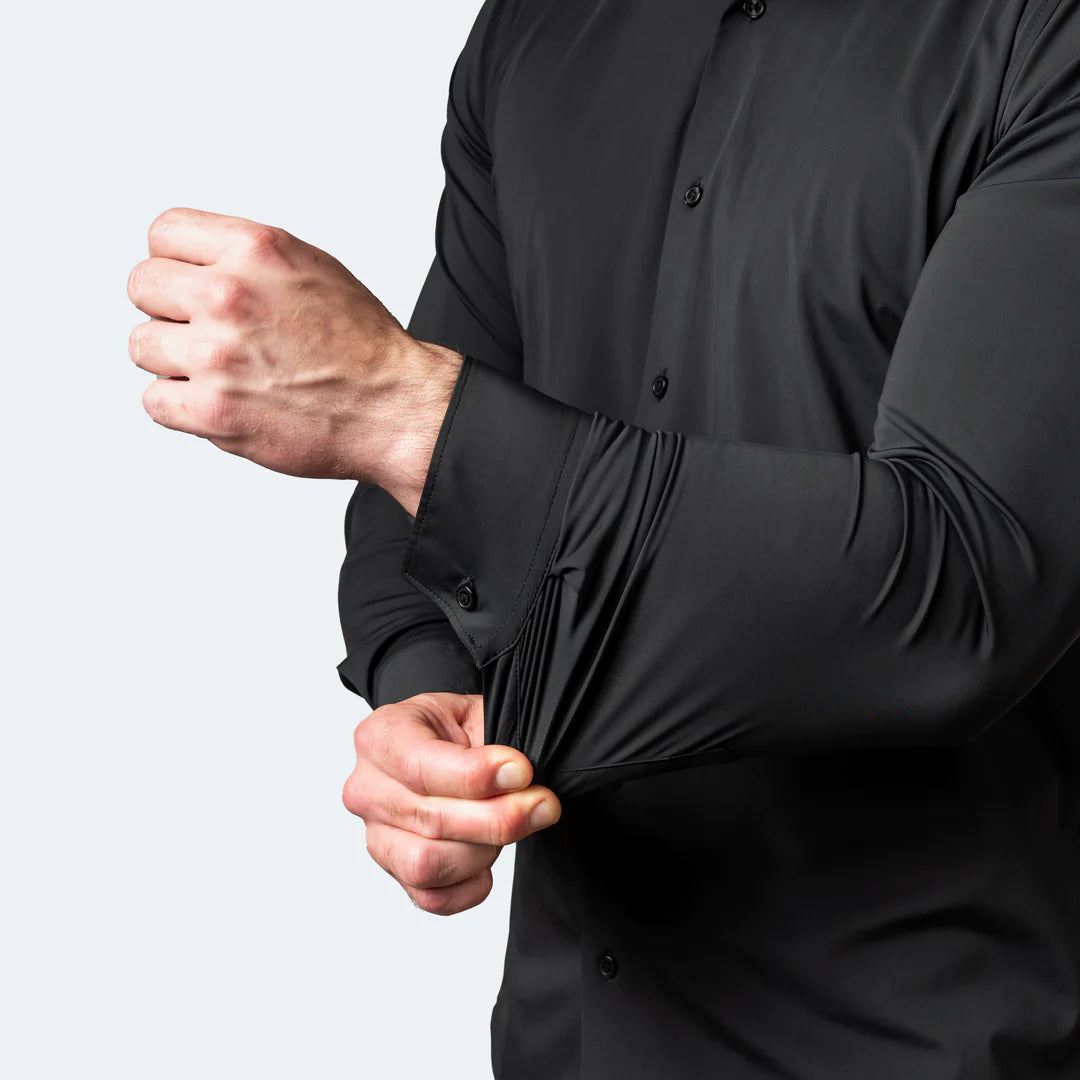 Everyday Stretch AntiWrinkle Dress Shirt