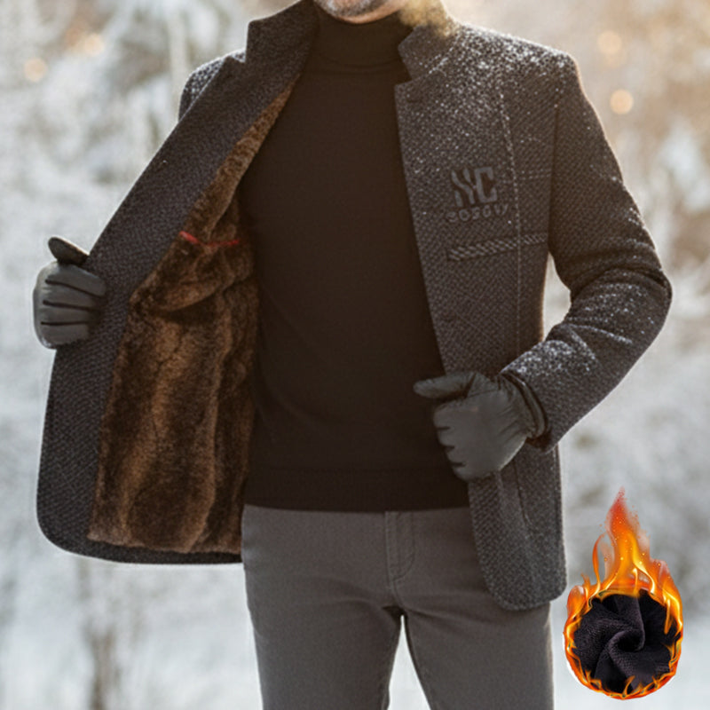 Urban Warmth Winter Coat