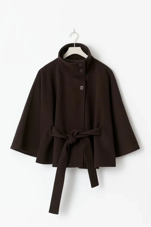 Sculptiss Belt Cape
