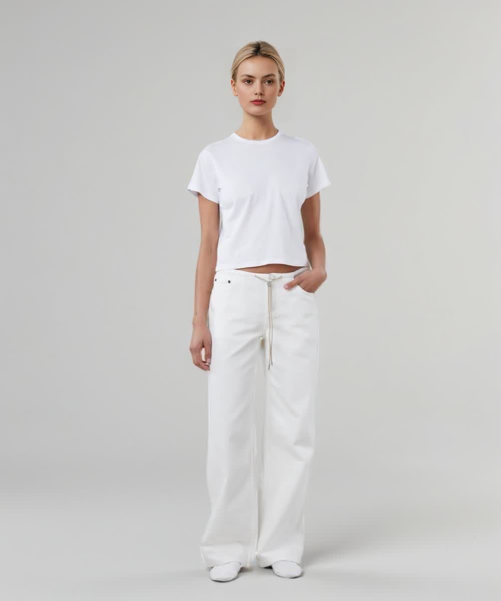 Comfy Cloud Jeans