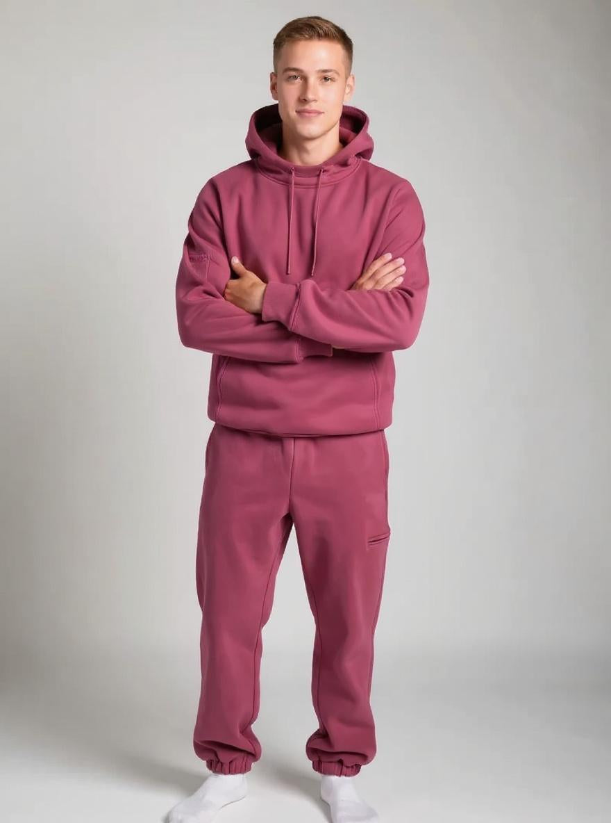Travel Dream Comfort Hoodie