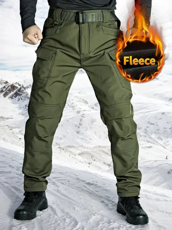 All-Weather Tactical Adventure Pro Pants