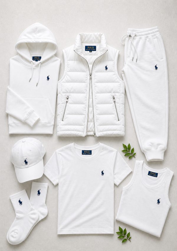 Everyday Urban Coordinates Outfit Set