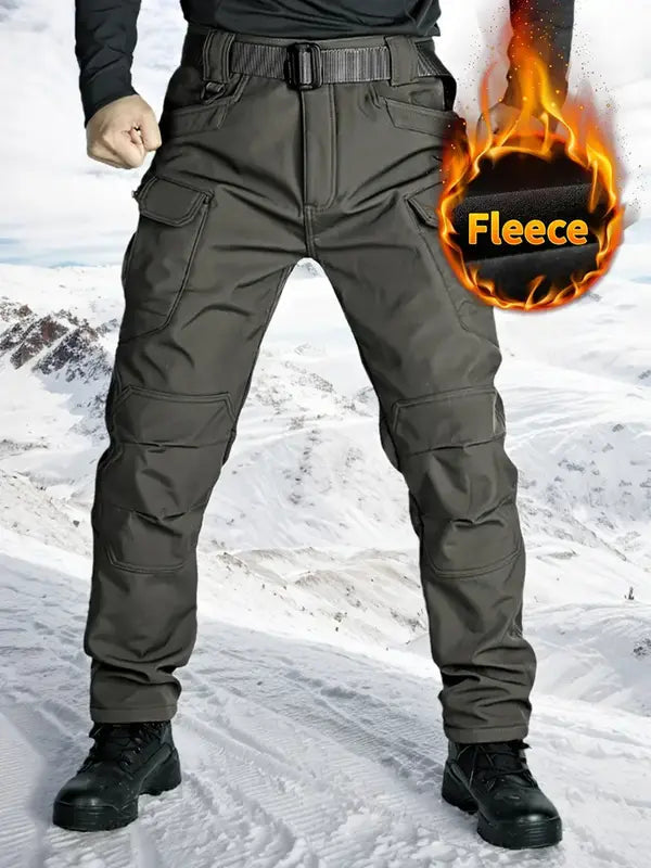 All-Weather Tactical Adventure Pro Pants