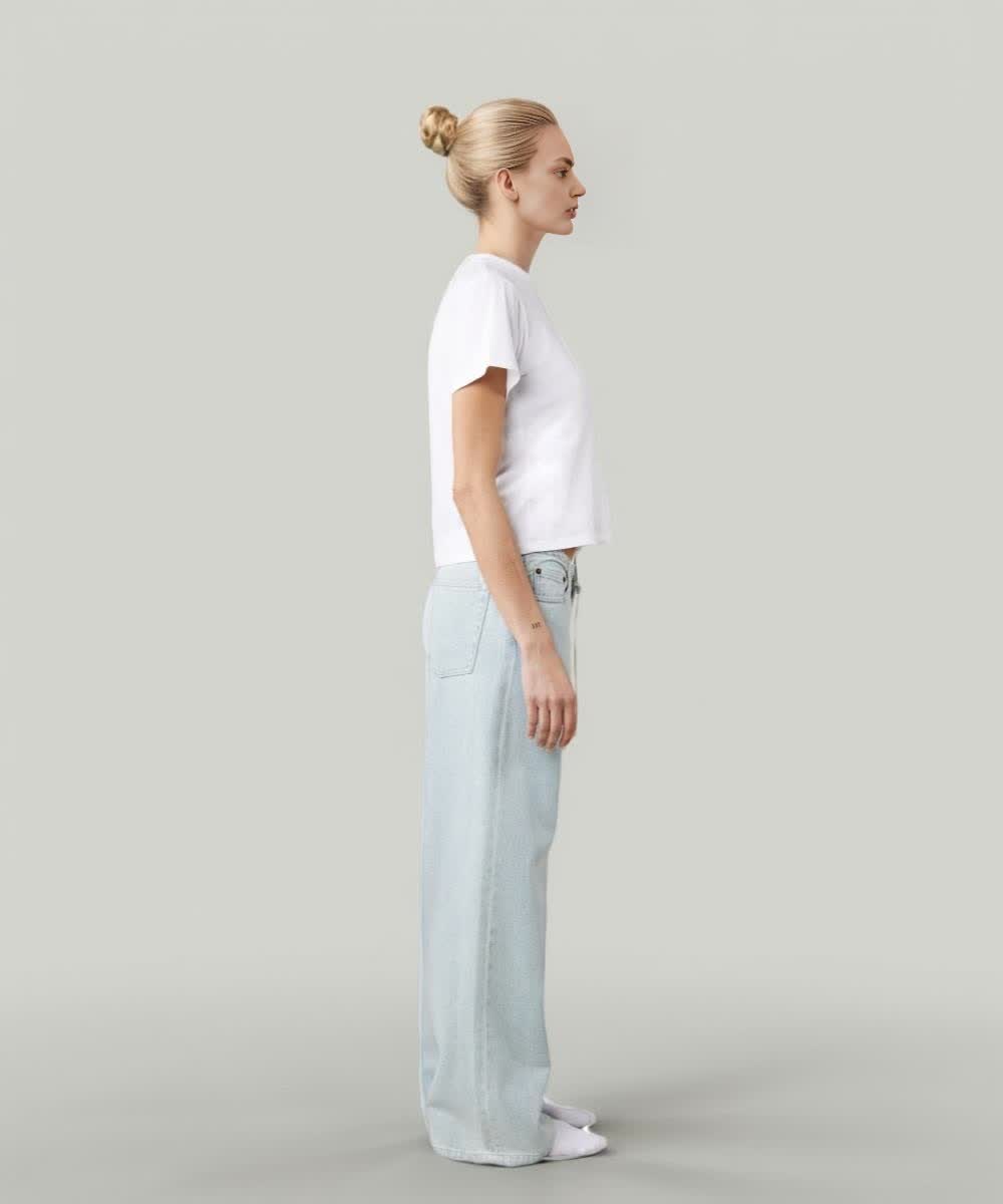 Comfy Cloud Jeans
