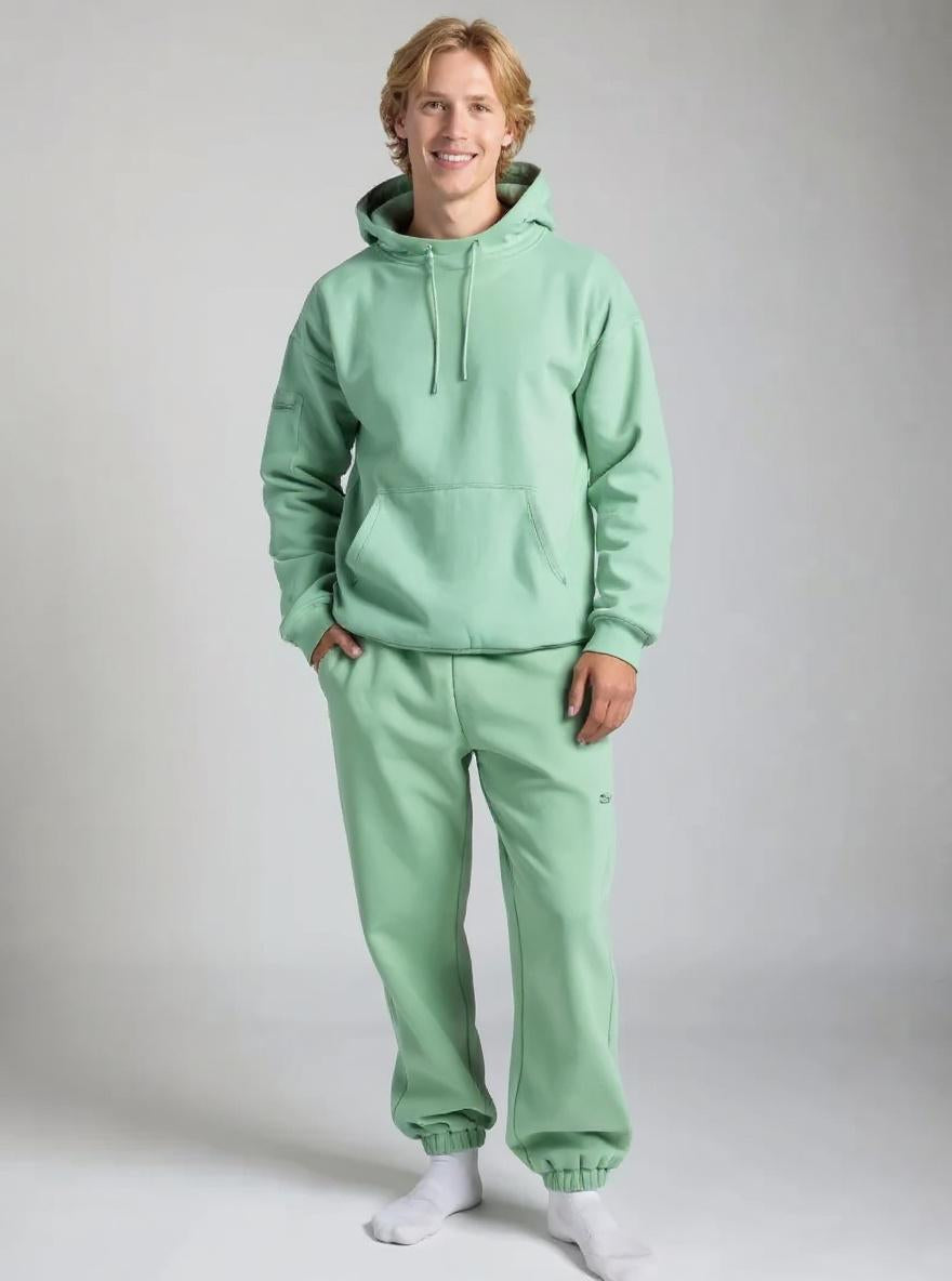 Travel Dream Comfort Hoodie