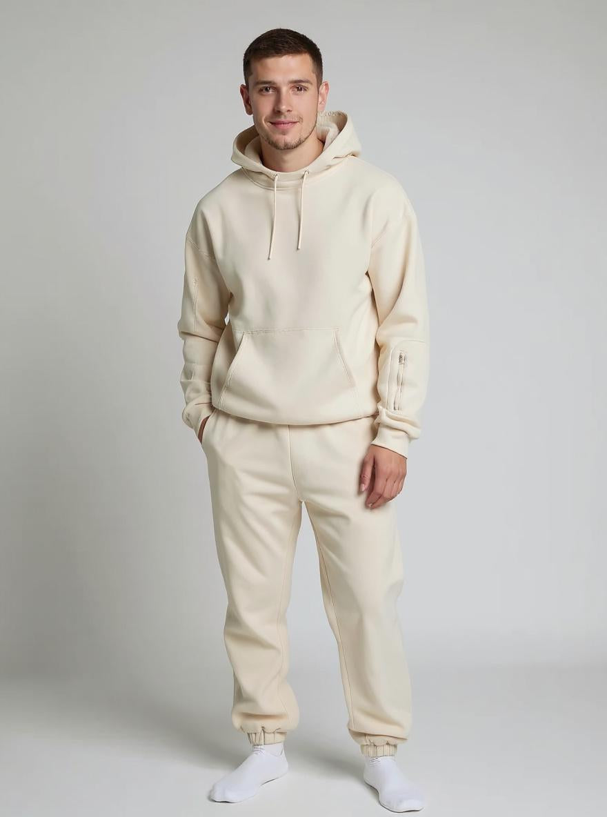 Travel Dream Comfort Hoodie