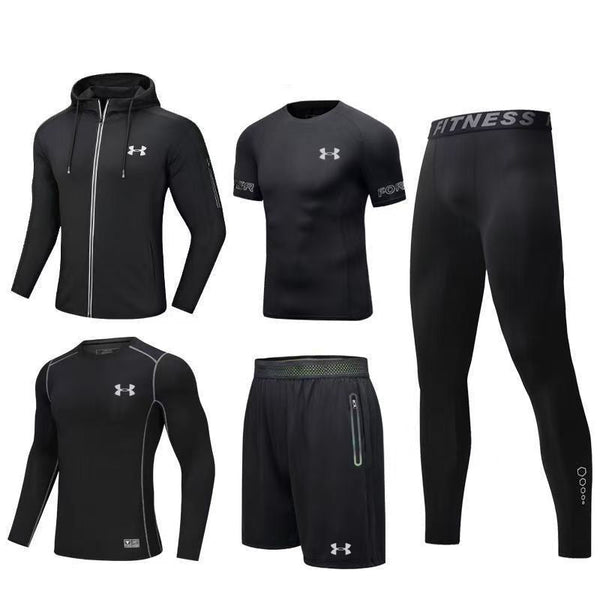 CoreFit Everyday Active Set