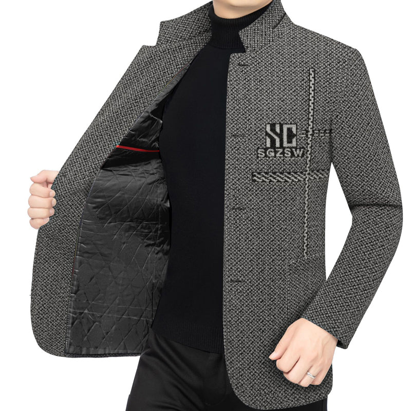 Urban Warmth Winter Coat