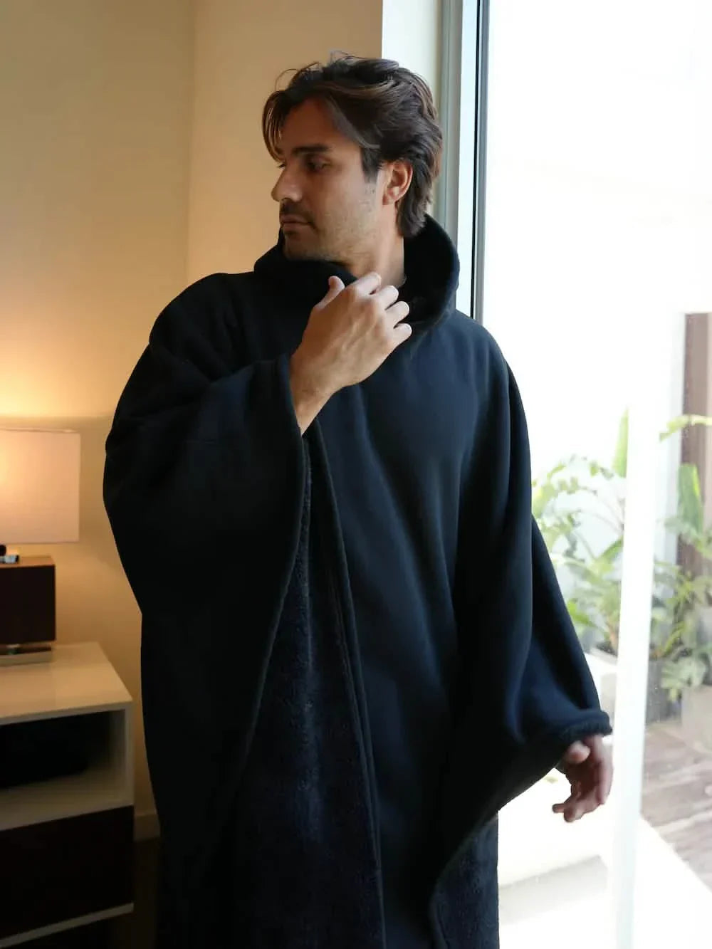 SnugCloak Cozy Wrap