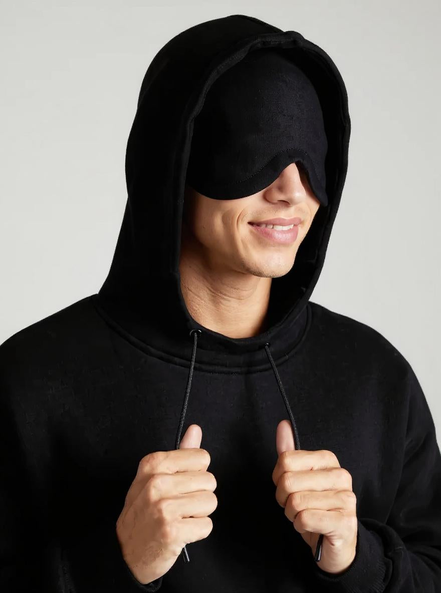 Travel Dream Comfort Hoodie