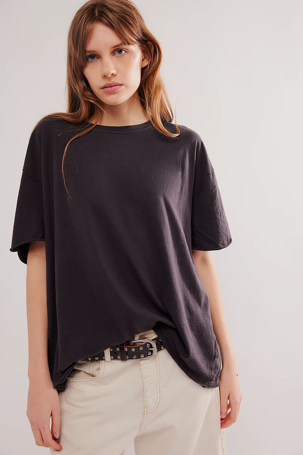 Butterfly Backless Top