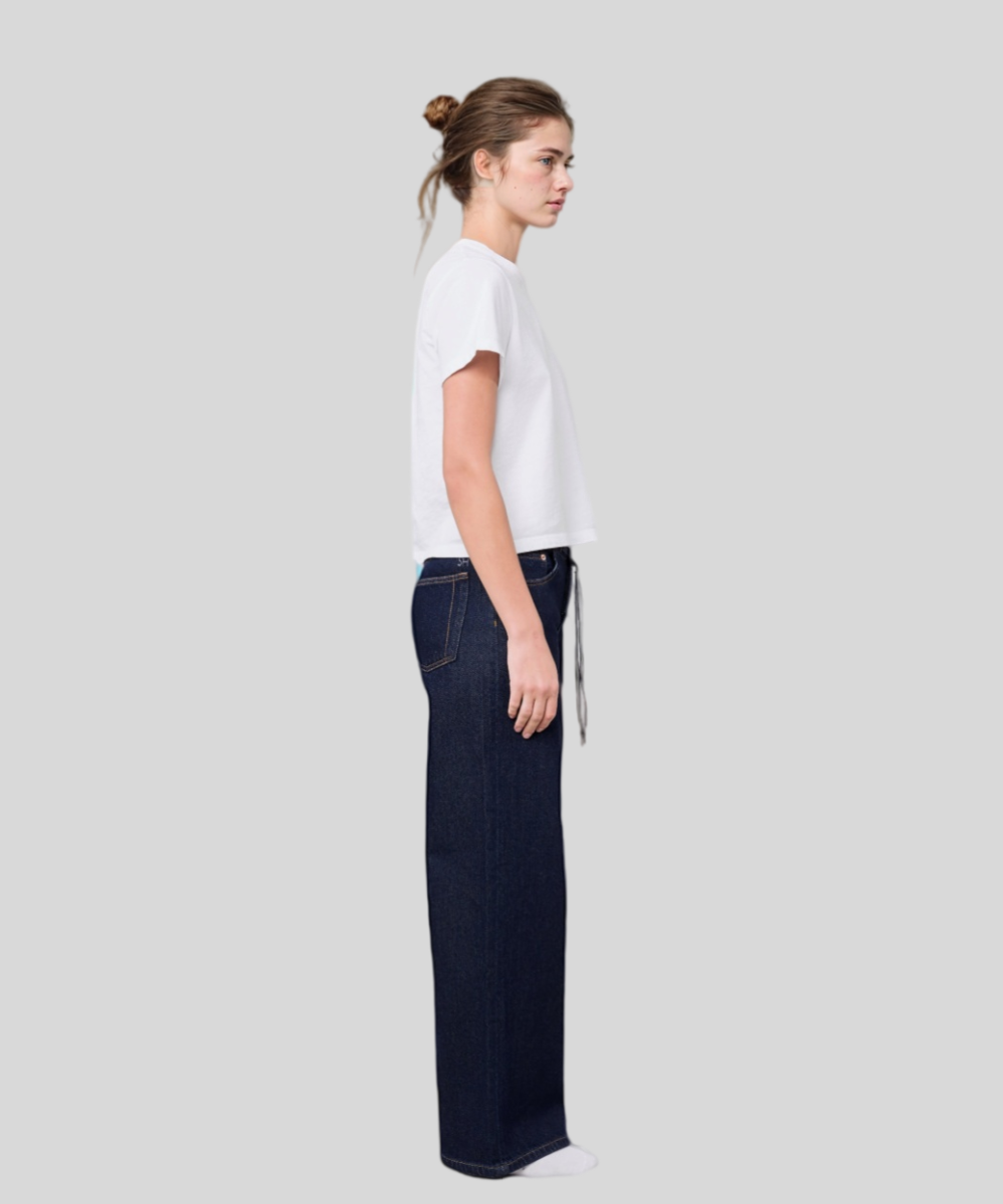 Comfy Cloud Jeans