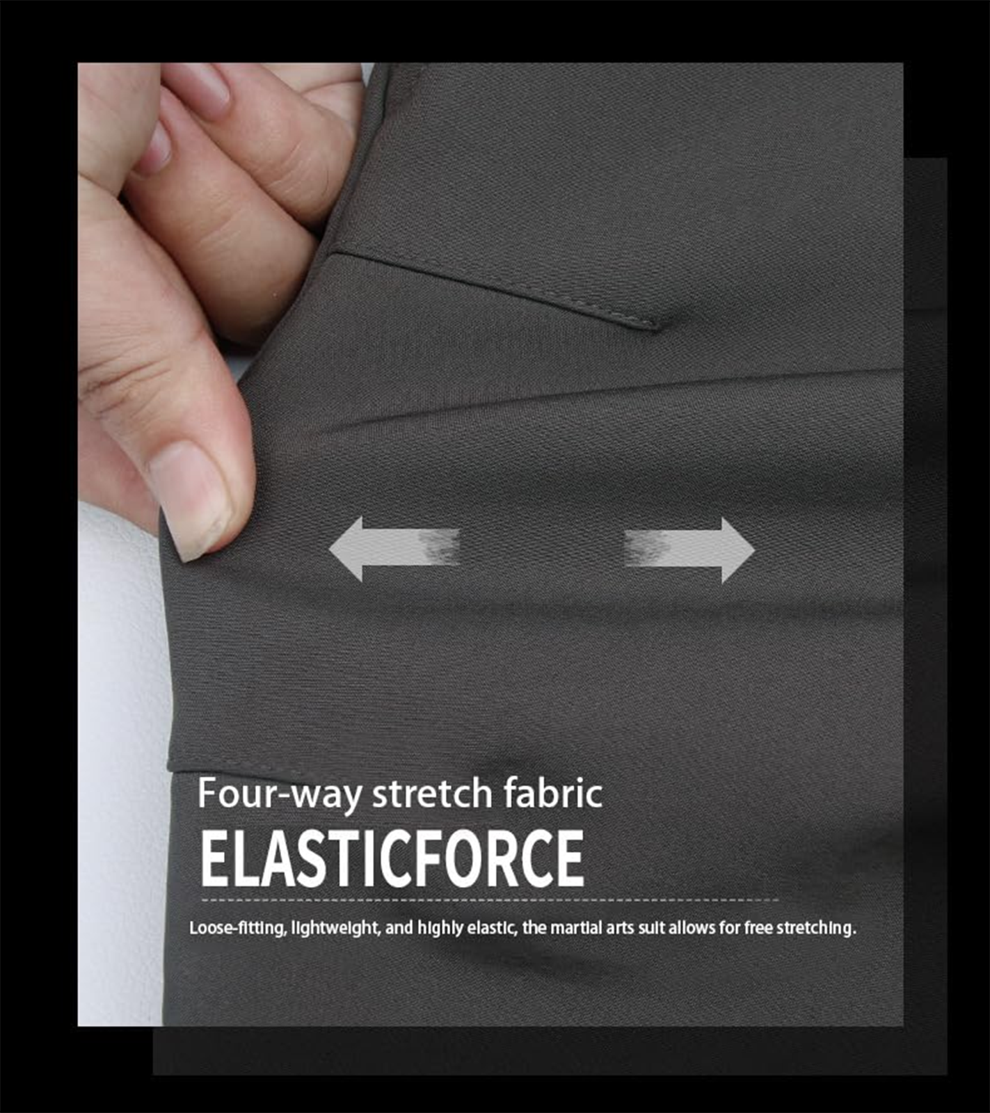 All-Weather Tactical Adventure Pro Pants