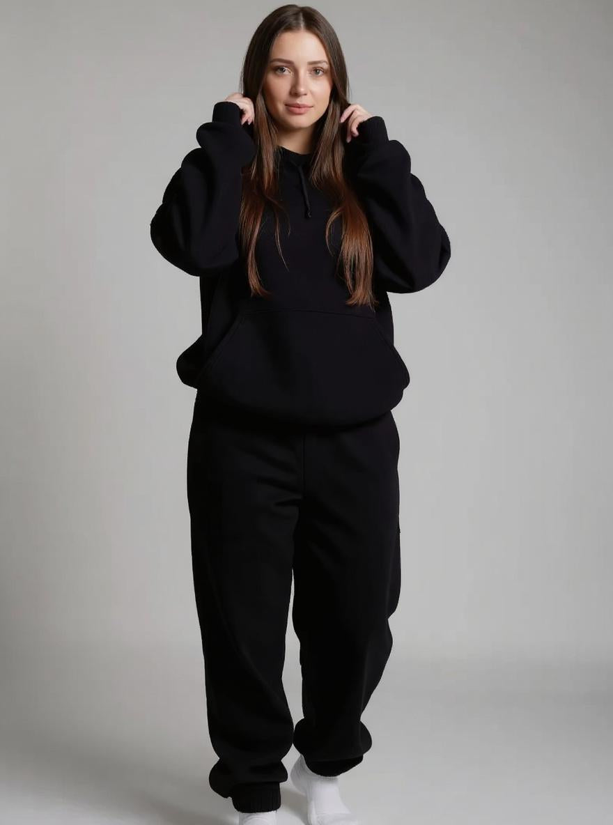 Travel Dream Comfort Hoodie