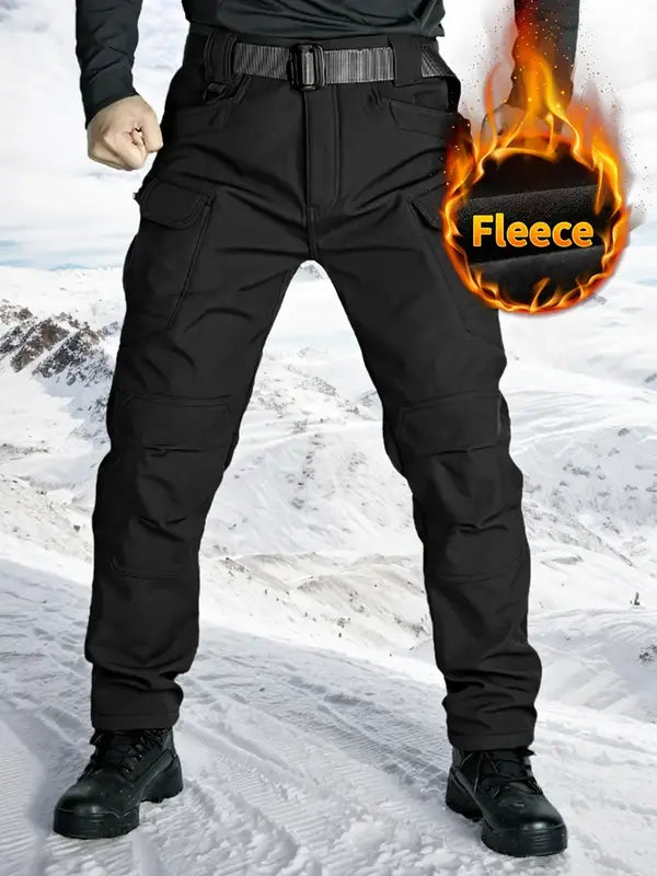 All-Weather Tactical Adventure Pro Pants
