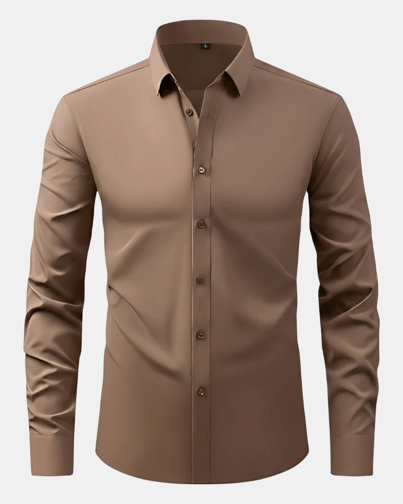 Everyday Stretch Shirt